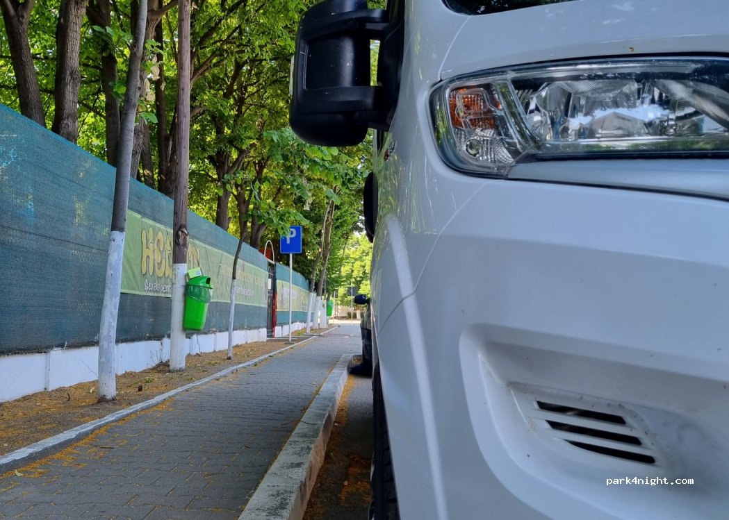 (910071) Călărași - 42 Strada Eroilor — foto