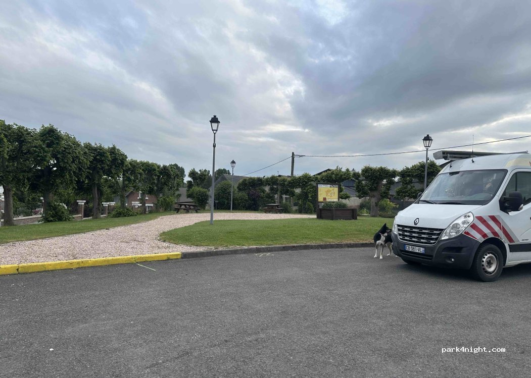 (80110) Domart-sur-la-Luce - 2 Rue du Pont — foto 2