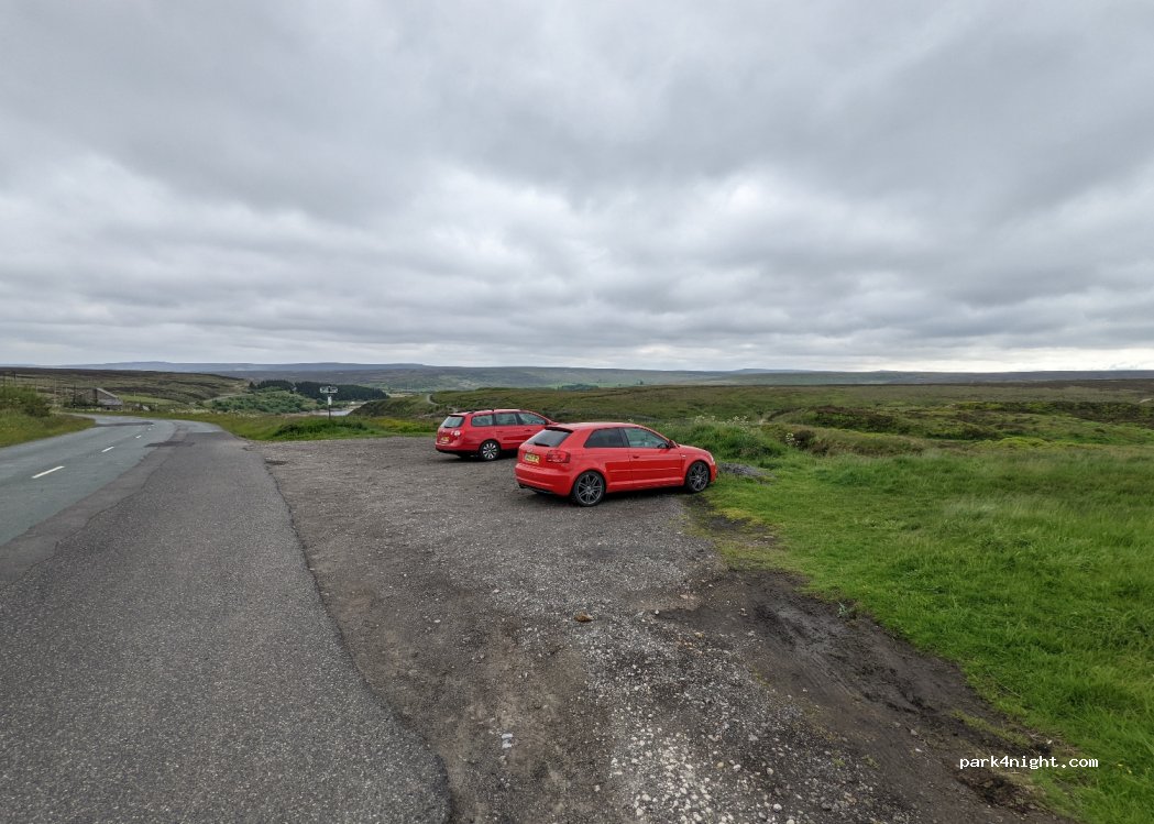 (HD9 2RZ) Huddersfield - Dunford Road — foto