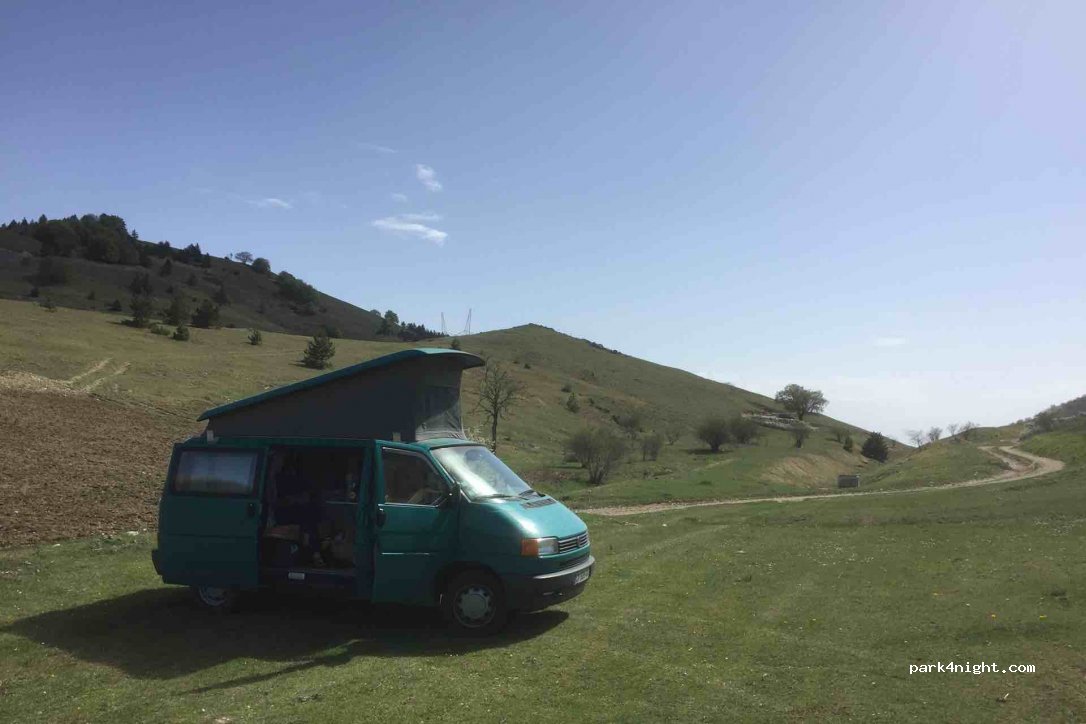 (67017) Pizzoli - 25 Strada Statale 80 — foto 2