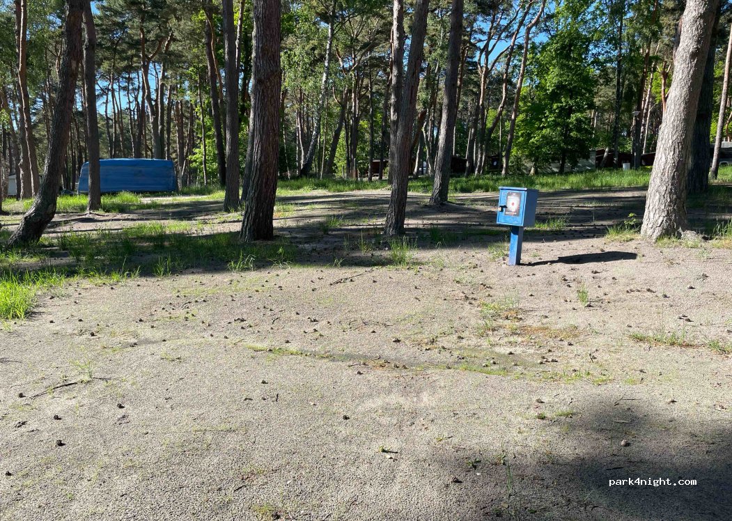 Łebski Ośrodek Wczasowy — foto 2