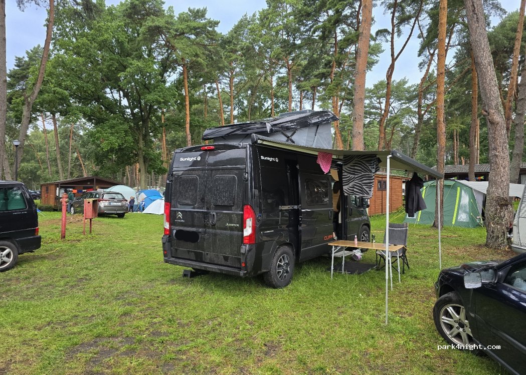Łebski Ośrodek Wczasowy — foto 4