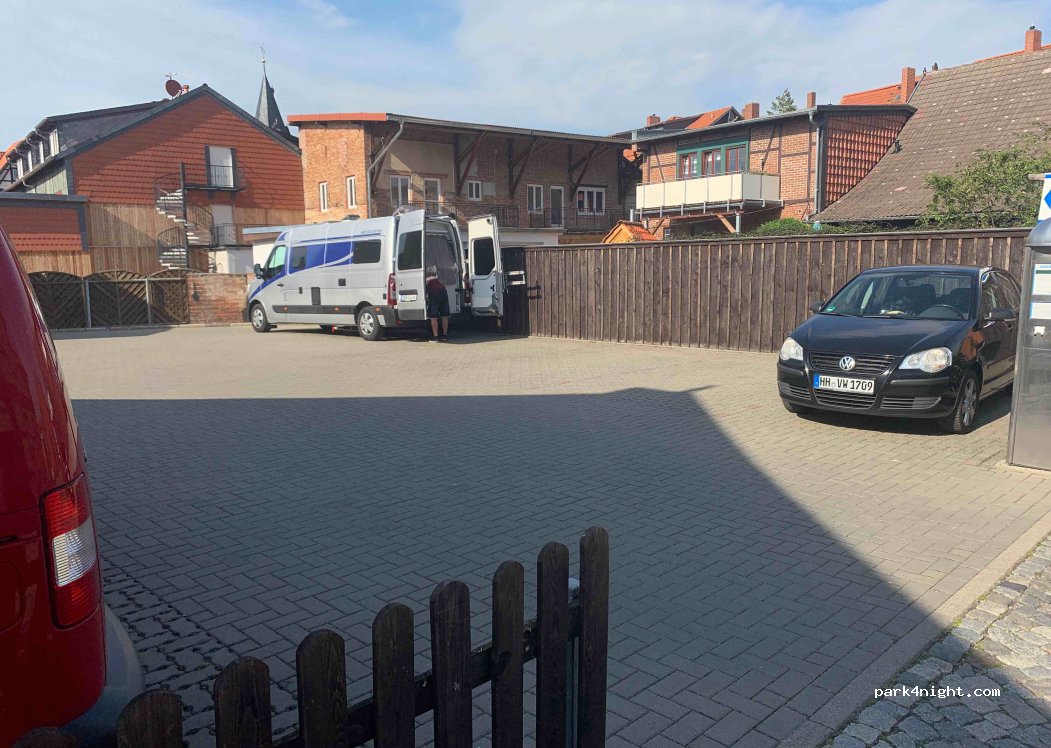 (38855) Wernigerode - 20 Johannisstraße — foto