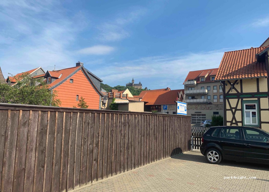(38855) Wernigerode - 20 Johannisstraße — foto 3