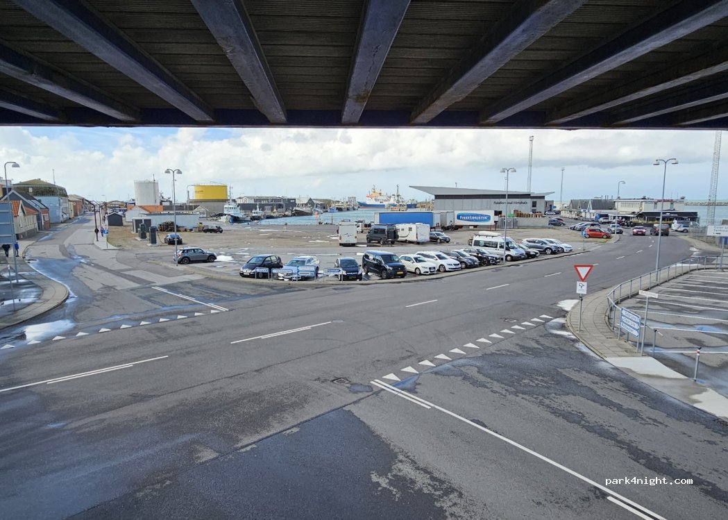 (9850) Hirtshals - 1 Norgeskajen — foto 2