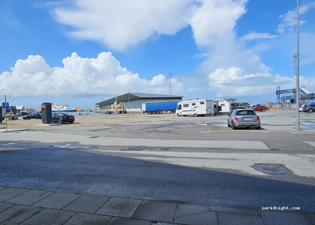 (9850) Hirtshals - 1 Norgeskajen — foto 3