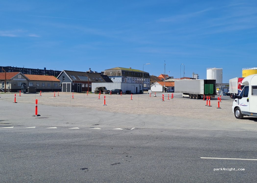 (9850) Hirtshals - 1 Norgeskajen — foto 4
