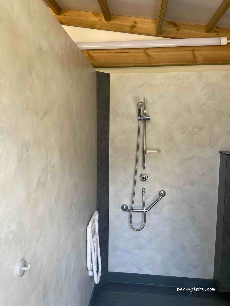 Camping Les Myrtilles — foto 2