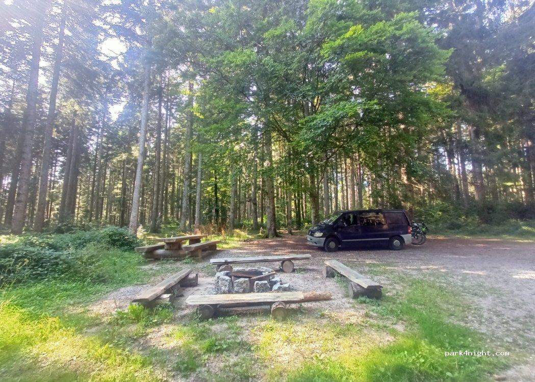 (78126) Königsfeld im Schwarzwald - — foto 4