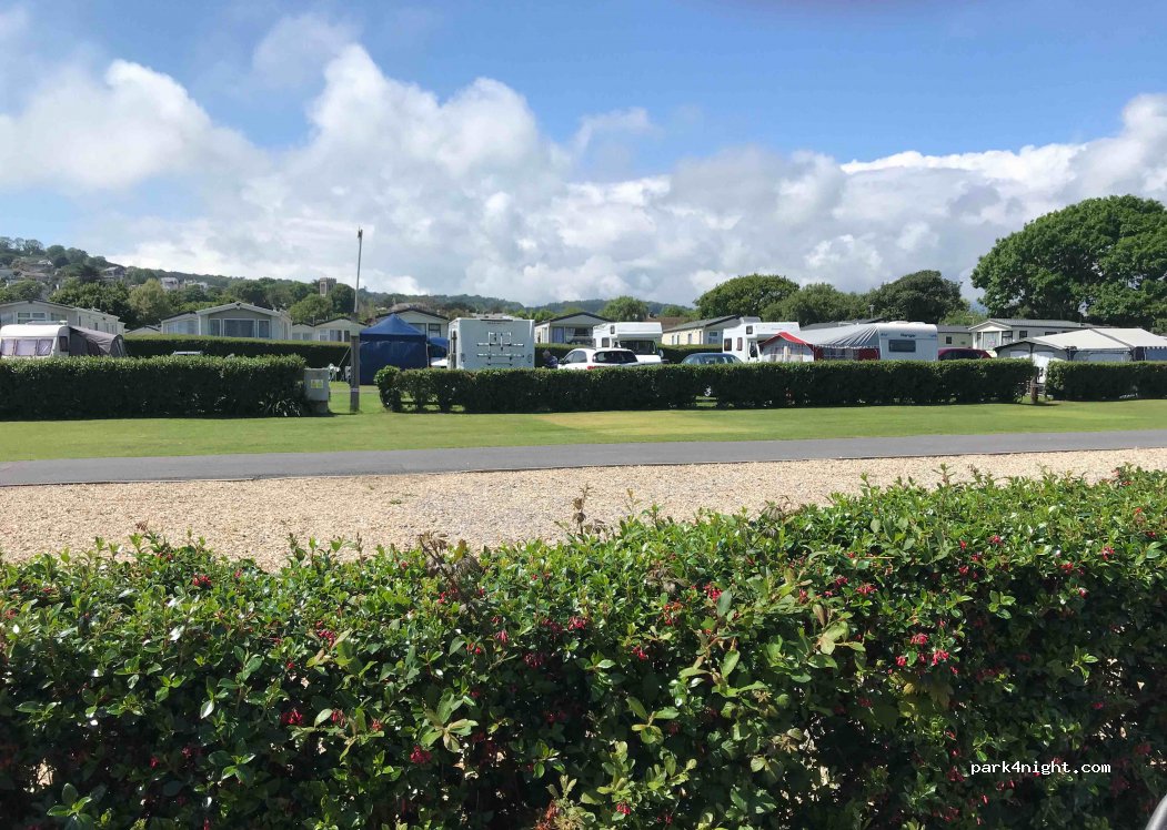 Seadown Holiday Park — foto 2