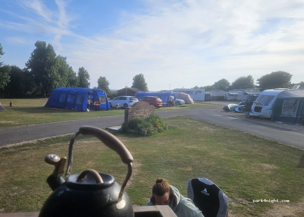Seadown Holiday Park — foto 5