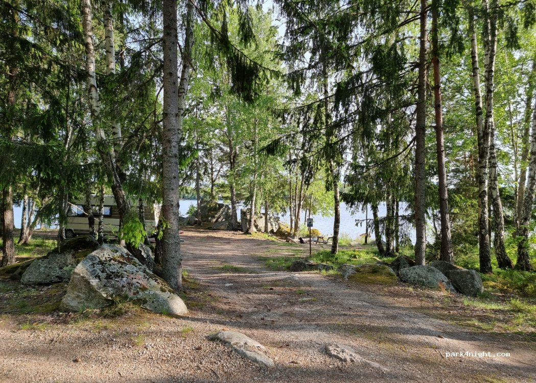 (737 91) Fagersta - Unnamed Road — foto 3