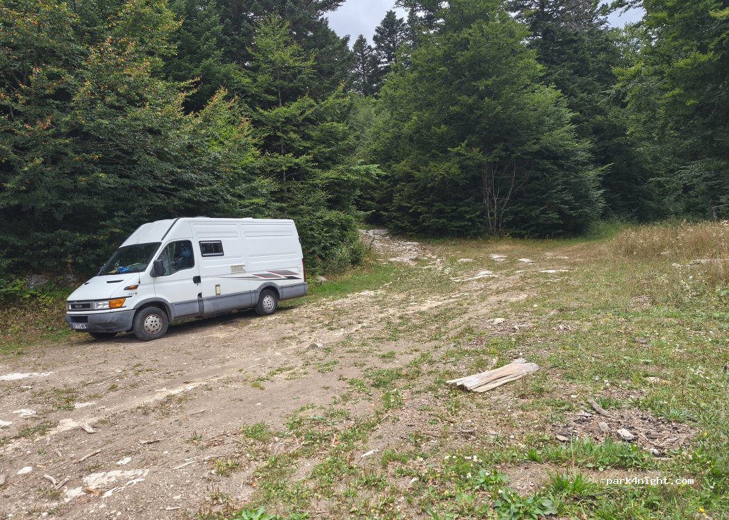 (26420) Saint-Agnan-en-Vercors - 4 D815 — foto 4