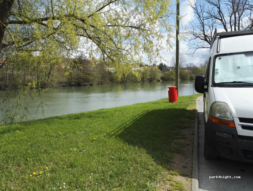 (77400) Lagny-sur-Marne - 1 Rue du Canada — foto 2