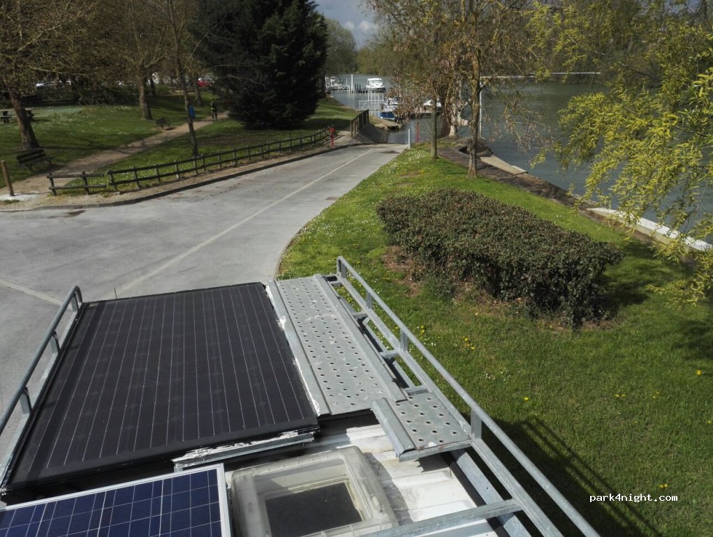 (77400) Lagny-sur-Marne - 1 Rue du Canada — foto 3