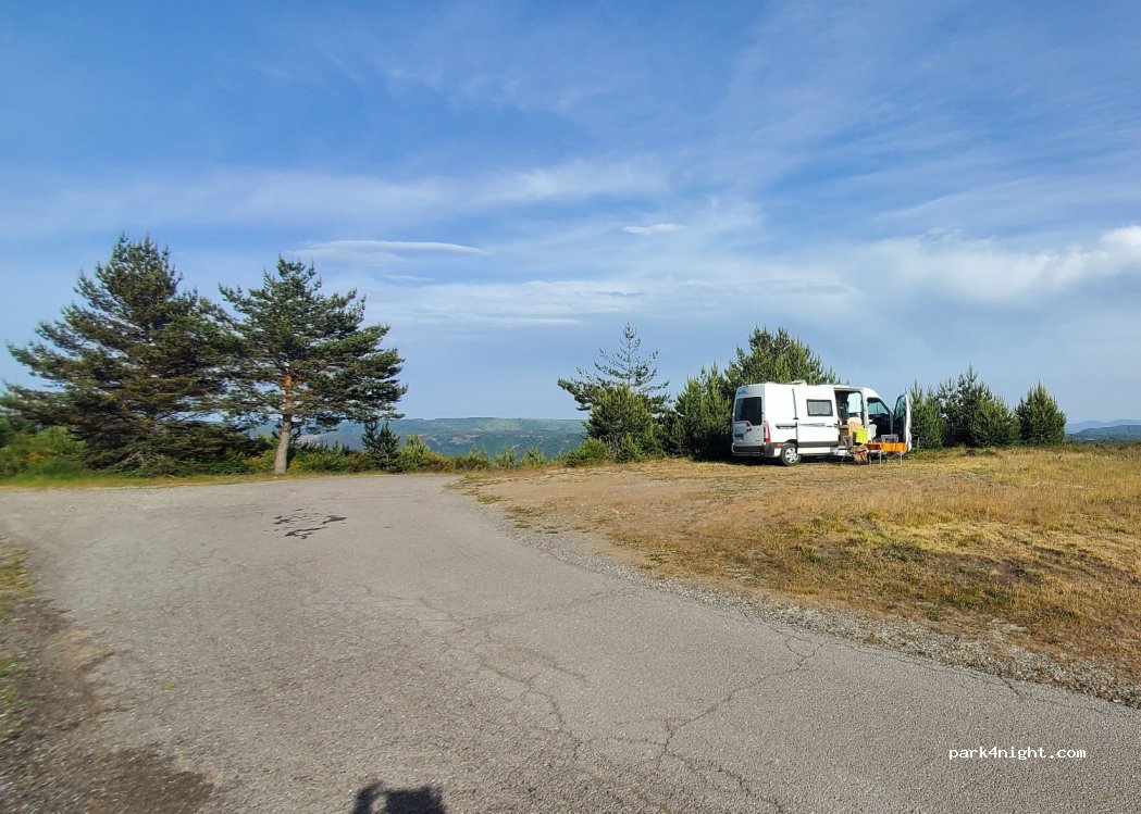 (48800) Prévenchères - — foto