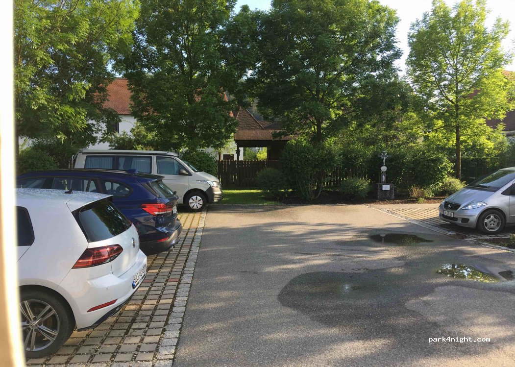 (92287) Schmidmühlen - 3 Bahnhofstraße — foto