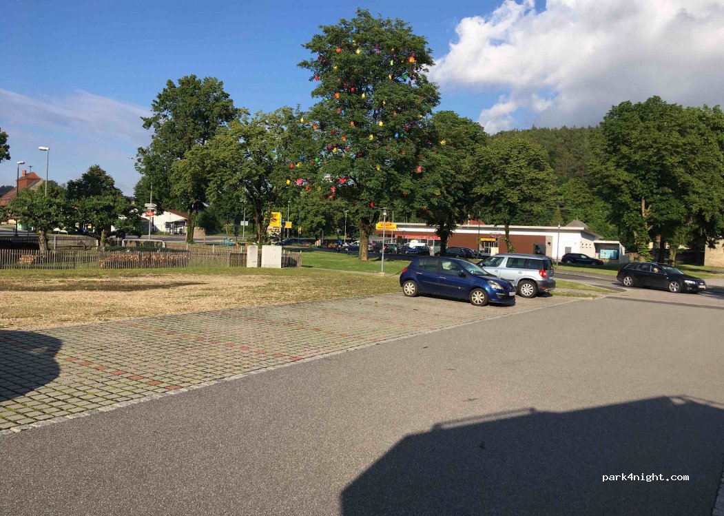 (92287) Schmidmühlen - 3 Bahnhofstraße — foto 2