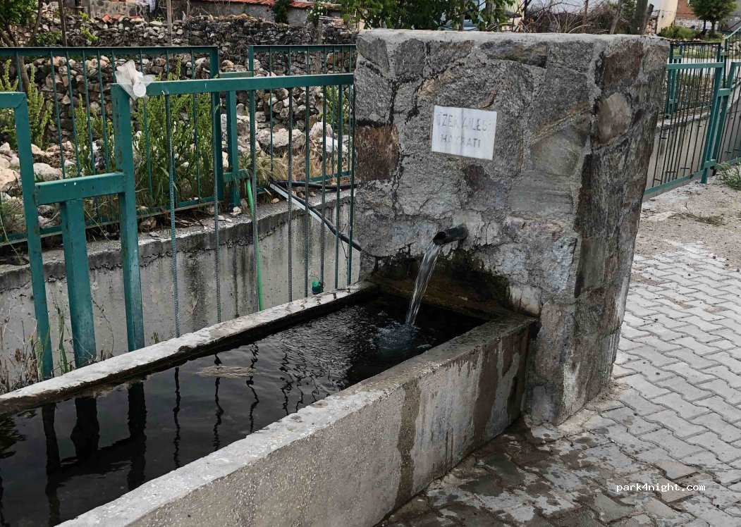 (43270) Kütahya Merkez - Unnamed Road — foto