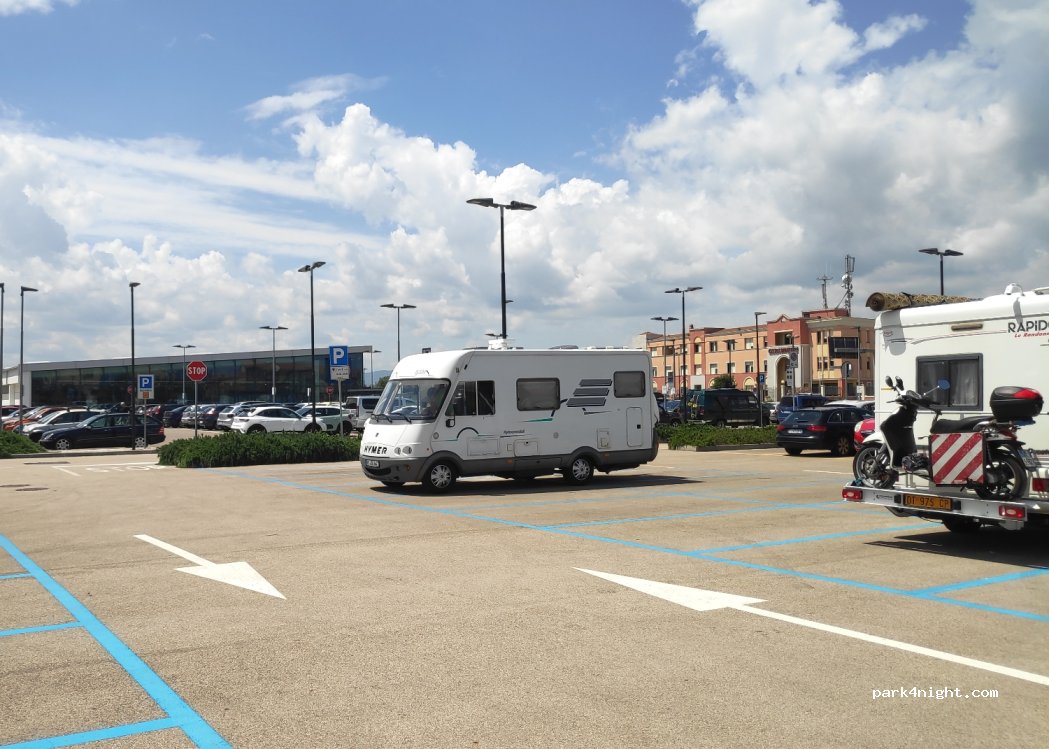 (07026) Olbia - Unnamed road — foto 2