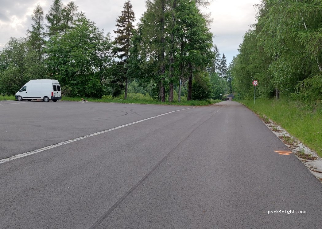 (795 01) Malá Štáhle - Unnamed Road — foto 2