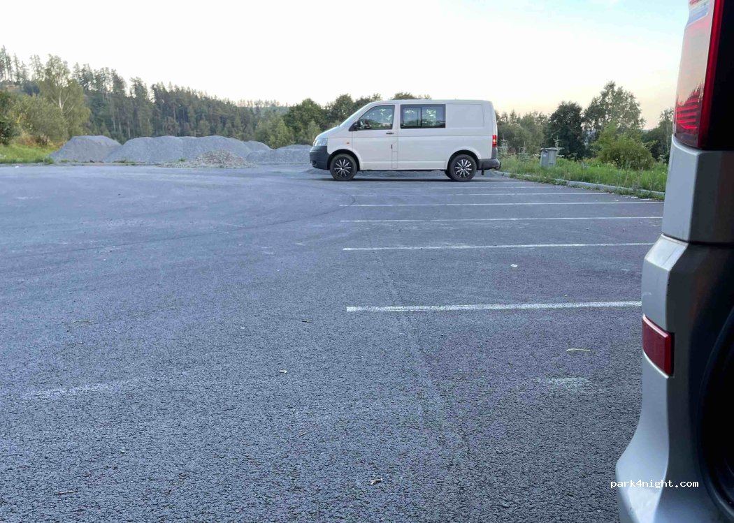 (795 01) Malá Štáhle - Unnamed Road — foto 4