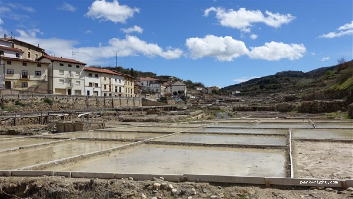 () Gesaltza Añana - 1 Real Kalea — foto 3