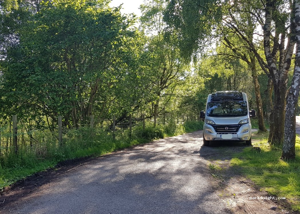 (PH50 4QL) Kinlochleven - B863 — foto 2