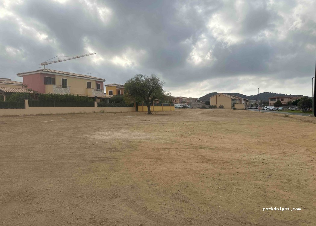 (09049) Villasimius - 30 Via Giotto — foto