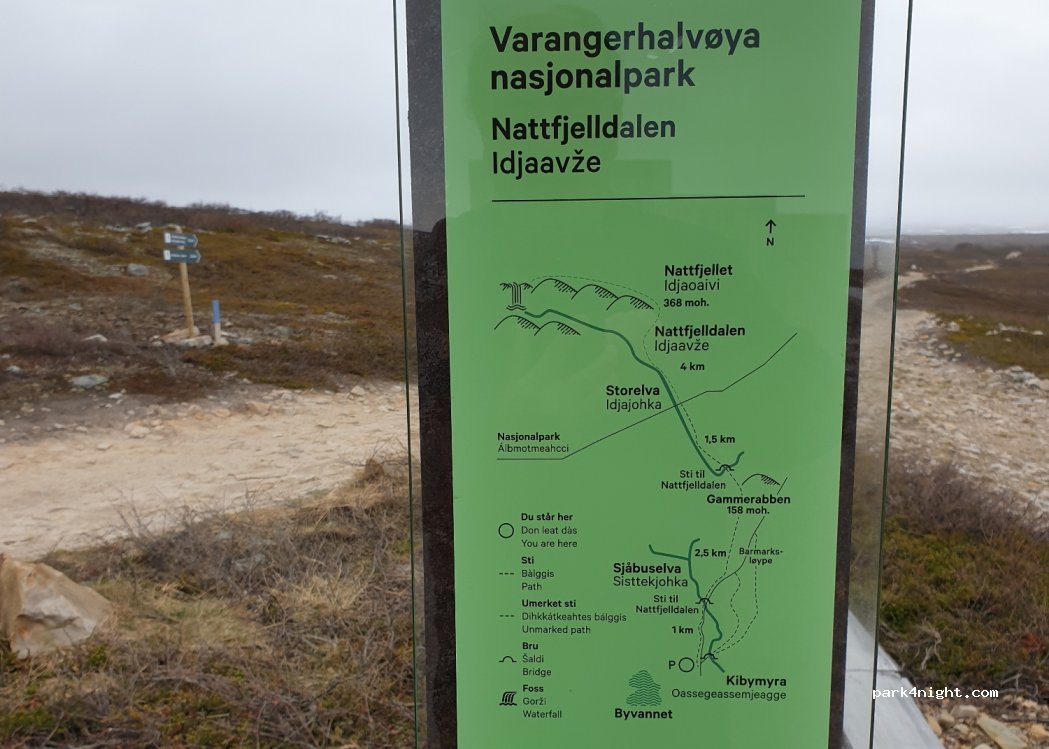 (9800) Vadso - Unnamed Road — foto 2