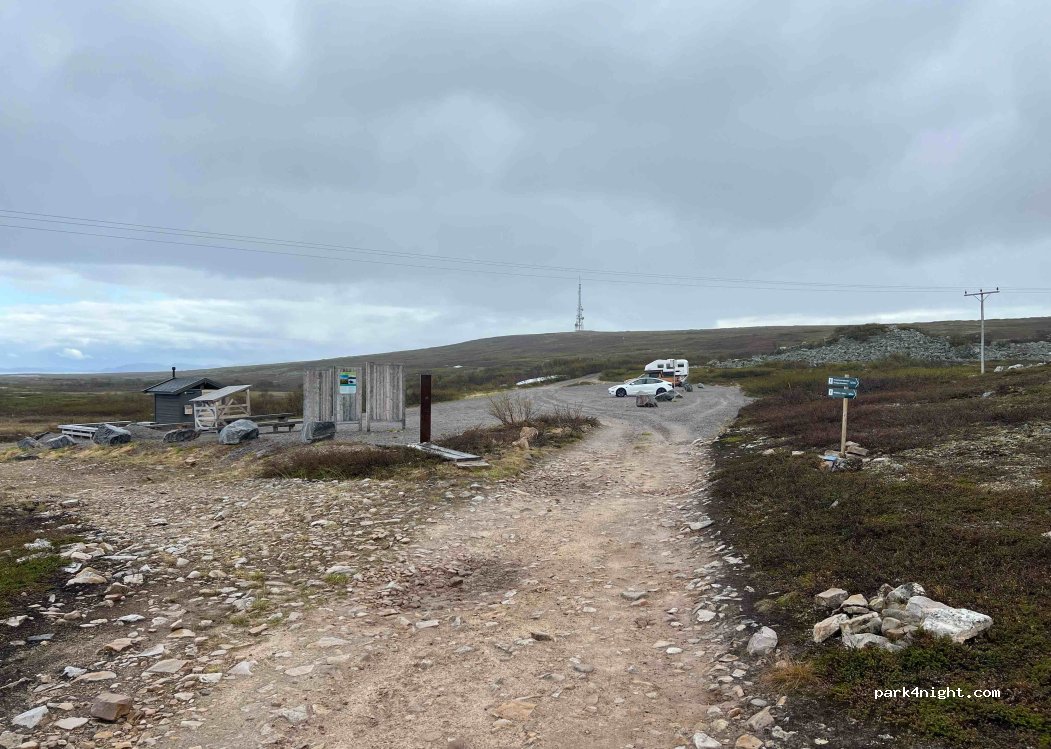 (9800) Vadso - Unnamed Road — foto 3