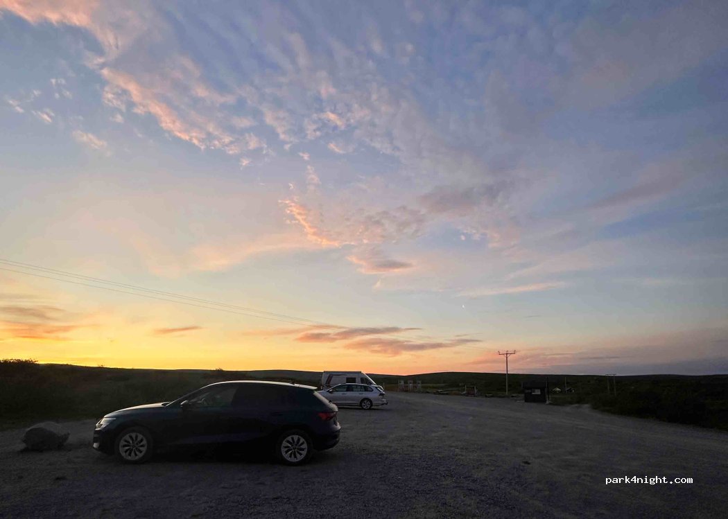 (9800) Vadso - Unnamed Road — foto 4