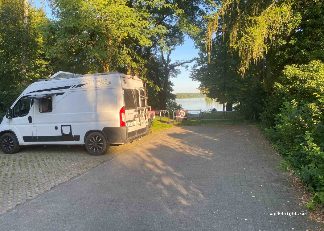 (15526) Bad Saarow - 9 Alte Eichen — foto 4