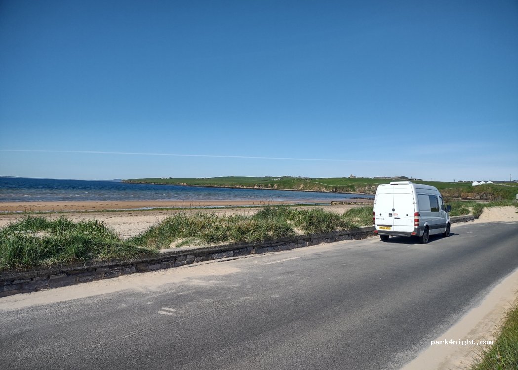 (KW15 1SD) Kirkwall - Old Scapa Road — foto