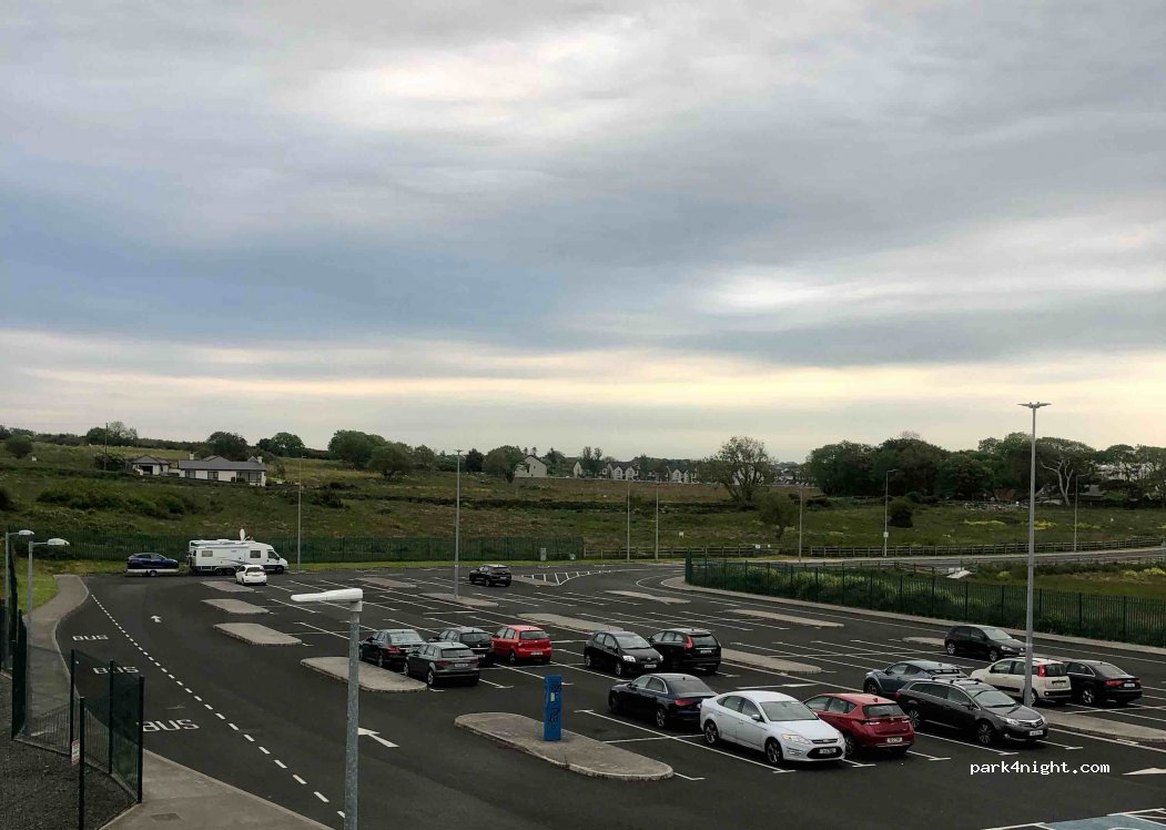 (H91 XTT3) Gurrane South - Coast Road — foto