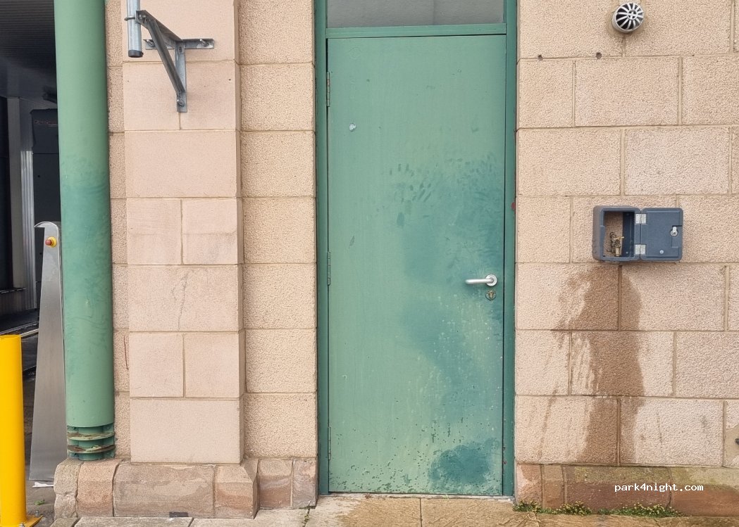 (EH8 7BQ) Edinburgh - 4 Piersfield Terrace — foto 4