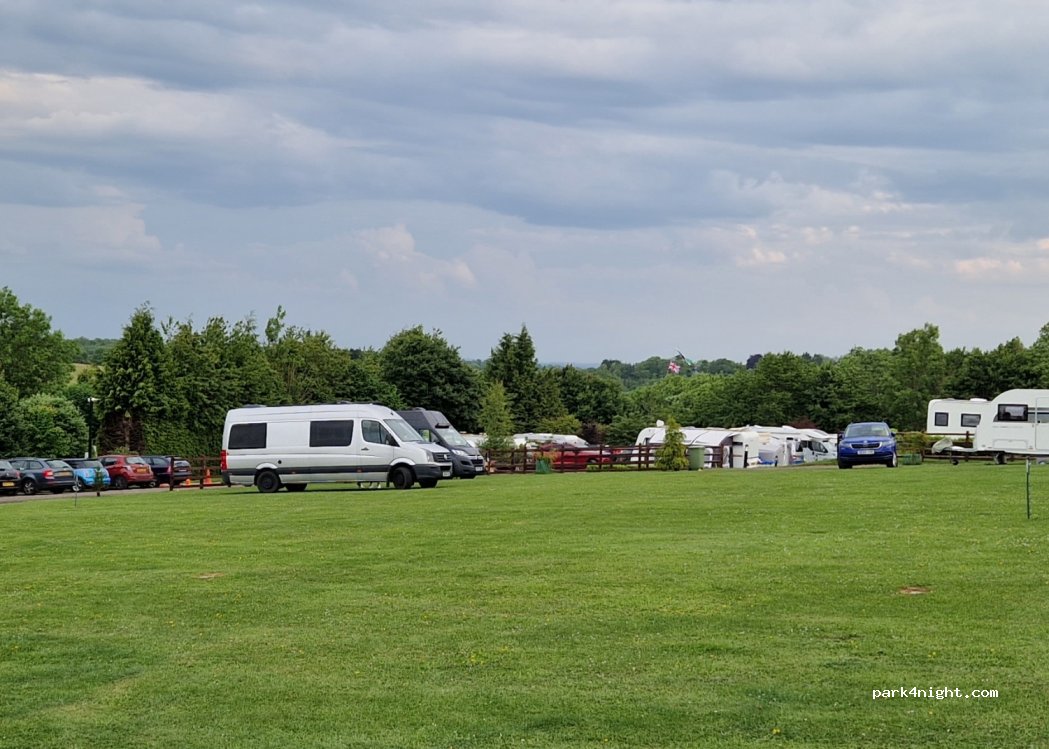Mayfield Park — foto 2