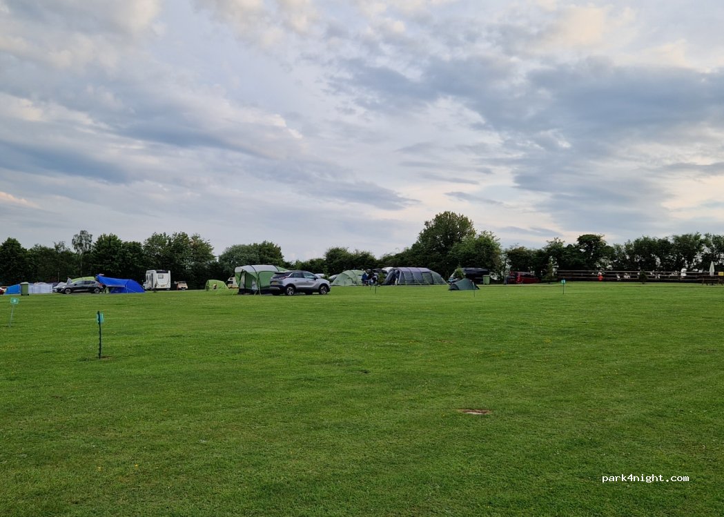 Mayfield Park — foto 3