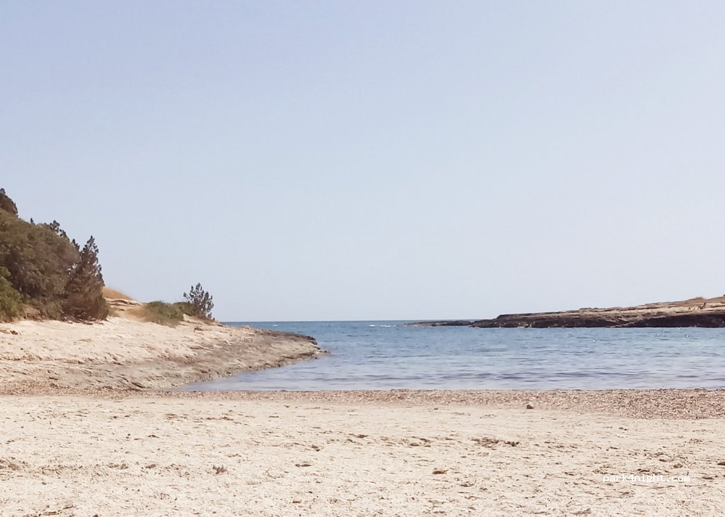 Camping Village Torre Pozzelle — foto 2