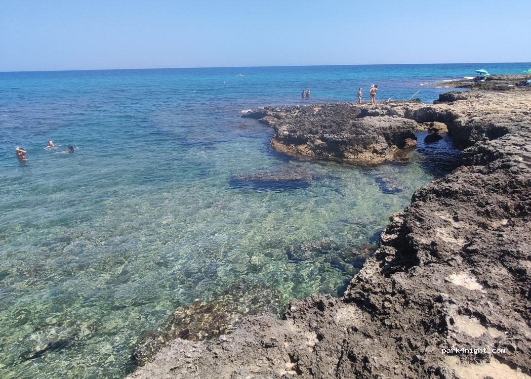Camping Village Torre Pozzelle — foto 3