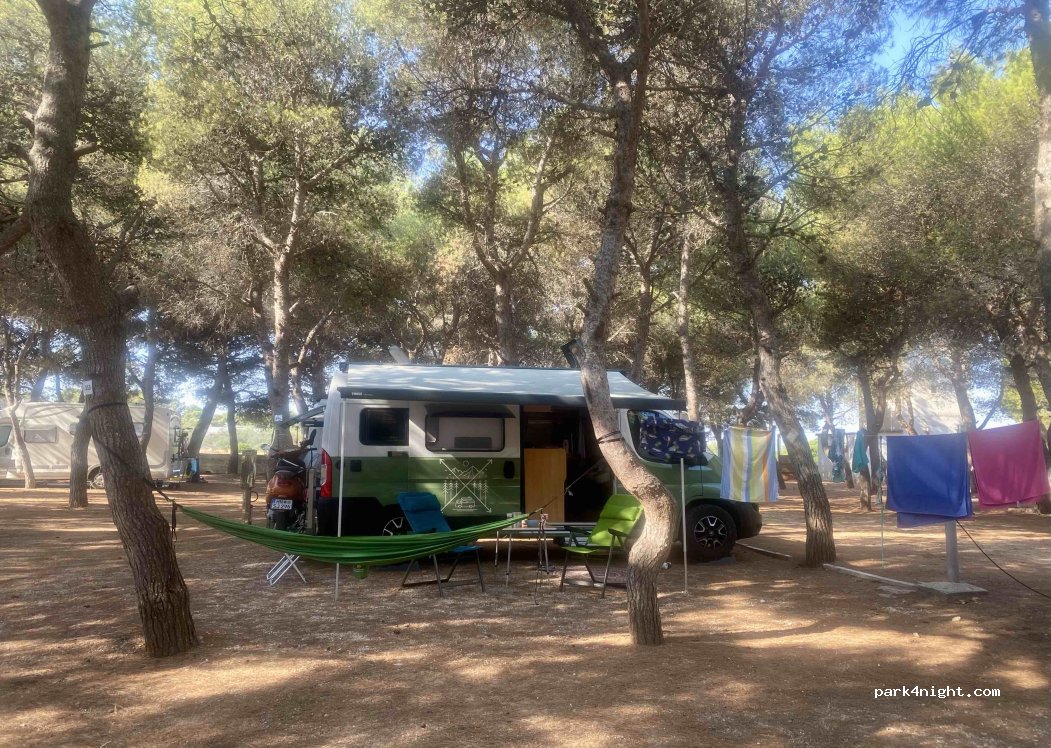 Camping Village Torre Pozzelle — foto 4