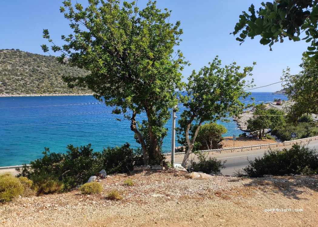 Gökliman Camping — foto 2