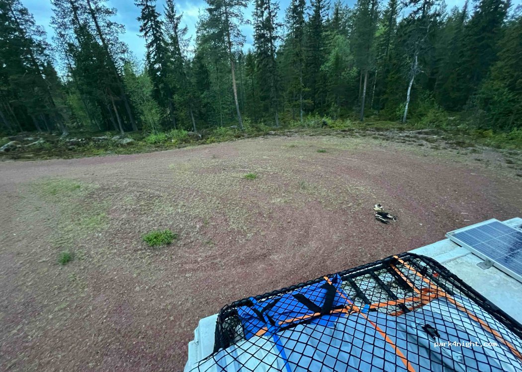 (820 50) Ljusdal - — foto