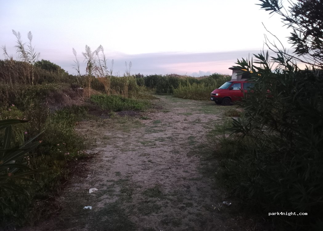 (46408) Mareny de Sant Llorenç - 85B Plaça Numero 19 Dosel — foto 2