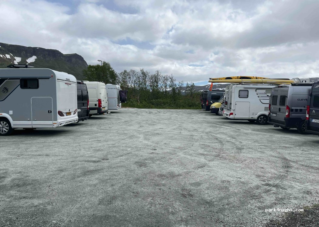 (5785) Vøringsfoss - 181 Fosslivegen — foto 4