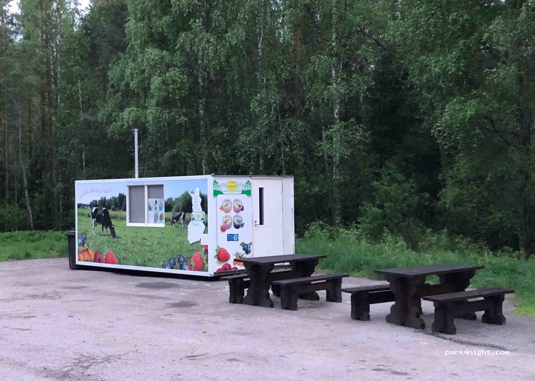 (84100) Ylivieska - 374 Ouluntie — foto