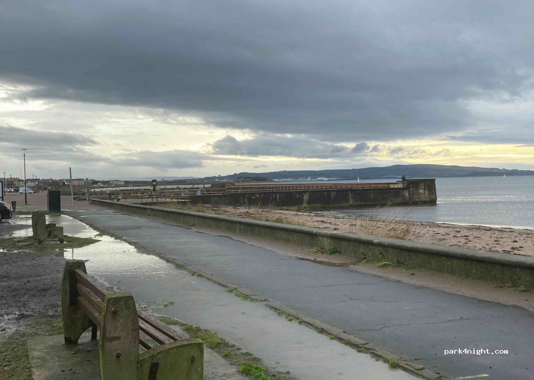 (KA9 1QG) Prestwick - Unnamed Road — foto 2