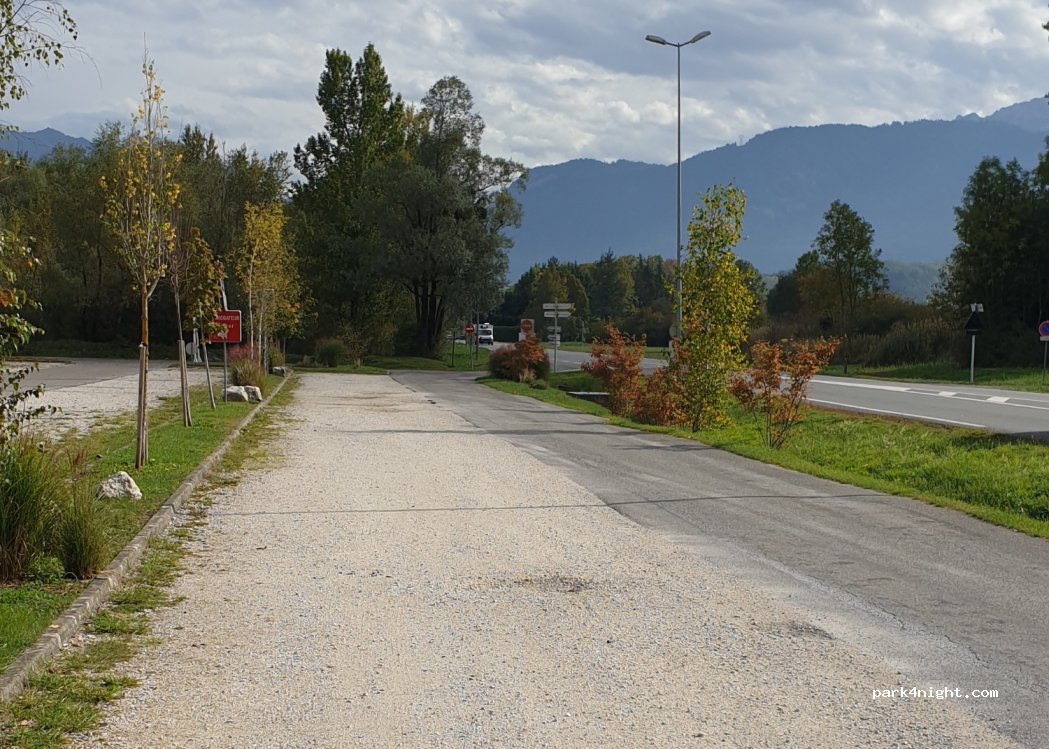 (74210) Doussard - 855 Route d'Annecy — foto 2