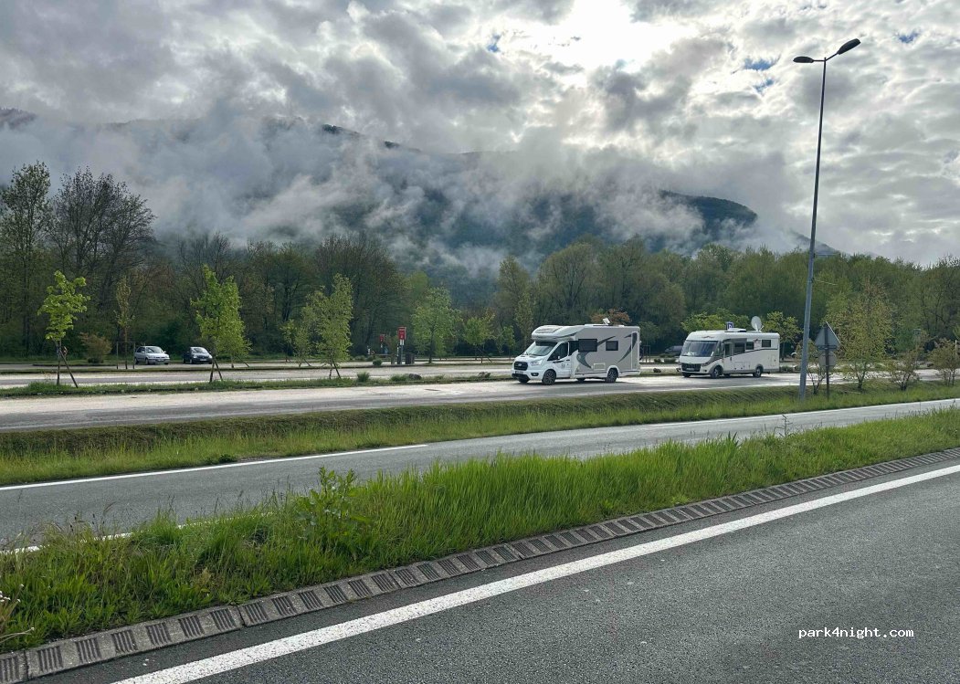 (74210) Doussard - 855 Route d'Annecy — foto 3