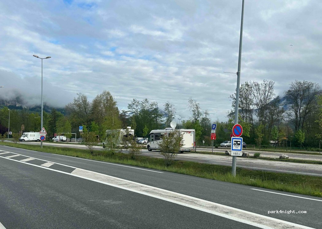 (74210) Doussard - 855 Route d'Annecy — foto 4